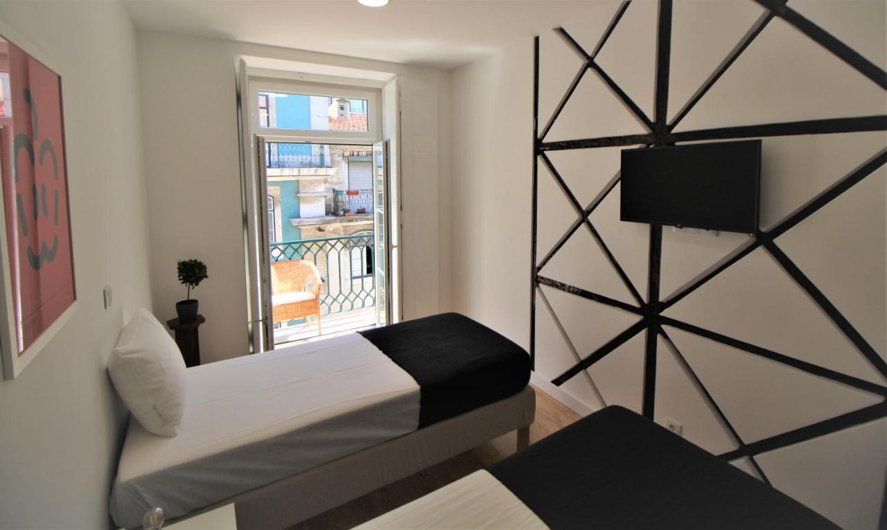 Frutaria - Lisbon Suites Extérieur photo
