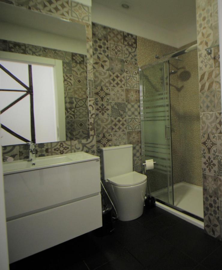 Frutaria - Lisbon Suites Extérieur photo