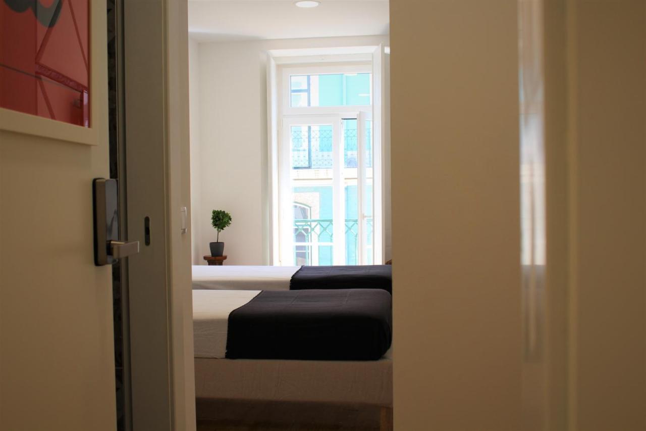 Frutaria - Lisbon Suites Extérieur photo